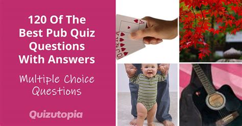 multi choice quiz for charities|90 Best Pub Quiz Questions And Answers (Multiple .